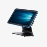 All-in-One Touch POS PC – Core i3 (10th Gen) Single Display