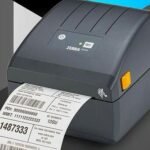 Zebra ZD230 Barcode Label Printer – Reliable Label Printing Solution