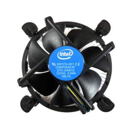 1155 1150 INTEL CPU COOLER