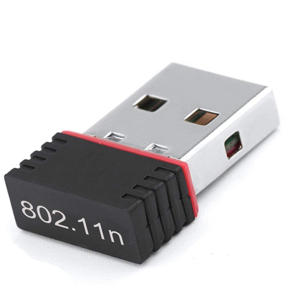 LB-LINK 150Mbps USB WiFi Adapter – Wireless USB Network Adapter for PC & Laptop LB-LINK 150Mbps USB WiFi Adapter – Wireless USB Network Adapter for PC & Laptop