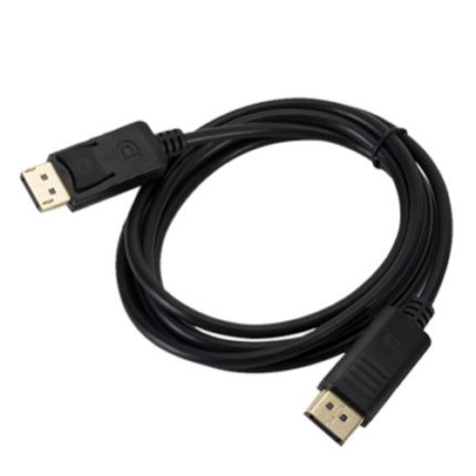 DISPLAY CABLE ORIGINAL 1.8M (DP )