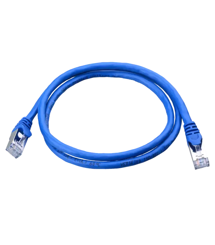 Cat 6 Network Cable 1.5M – High Speed Ethernet LAN Cable for Router, PC & Laptop Cat 6 Network Cable 1.5M – High Speed Ethernet LAN Cable for Router, PC & Laptop