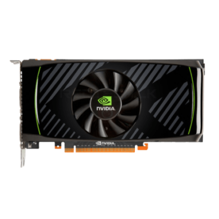 NVIDIA GeForce GTX 550 Ti 1GB Graphics Card | NGT LANKA