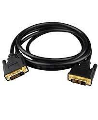 DVI Cable – High Quality Digital Video Cable