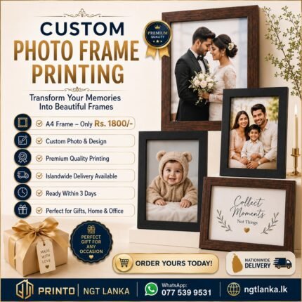 CUSTOM PHOTO FRAME PRINTING (3)